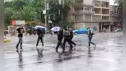 ¿Habrá tormenta en CDMX hoy? Sigue el mapa de lluvias en tiempo real este 17 de junio en México