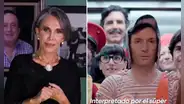 Florinda Meza lanza fuerte acusación y desmiente detalles de la nueva serie 'Chespirito: sin querer queriendo': "Falsean los hechos solo para vender"