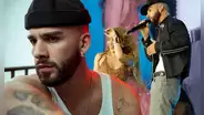 Manuel Turizo brilla junto a Shakira en Miami y revela detalles para su show en Lima: “Emocionado de volver”