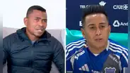 Exmundialista con Ecuador pide no tener paciencia con Christian Cueva en Emelec: "El buen jugador siempre tiene que lucirse"