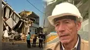 "Rezar": la respuesta de un ingeniero geólogo ante posibles daños en VES y VMT por un inminente terremoto