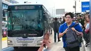 Paro de transportistas: ¿hasta qué hora operan el Metropolitano, Línea 1 y corredores por la protesta en Lima el 18 de junio?