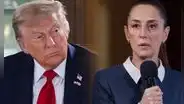 Claudia Sheinbaum habla con Donald Trump y asegura que pronto llegarán a un acuerdo: "Coincidimos en trabajar juntos"