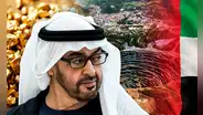 Emiratos Árabes Unidos es el país que más oro le compra a Perú, el máximo productor de este mineral en Sudamérica