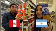 Peruanos visitan supermercado de Argentina y se sorprende al comparar precios con Perú: "Lima es una de las ciudades más caras de Sudamérica"