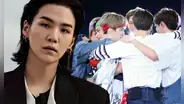 ¿Cuándo sale Suga de BTS del servicio militar? Todo sobre su regreso en 2025 y su reencuentro con ARMY