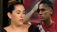 Andrea Cordero, exesposa de Renato Tapia, confiesa que perdió a su bebé a los 6 meses de embarazo: “Nunca lo hice público”