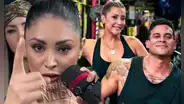 Pamela Franco asegura ser 'la mejor mamá', pero Christian Domínguez y Karla Tarazona tienen inesperada reacción