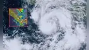 Erick se fortalece y tocará tierra como huracán categoría 3 en México: Gobierno activa plan de protección en estos estados