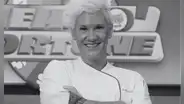 Fallece Anne Burrell, estrella de Food Network e ícono de la cocina televisiva en EEUU, a los 55 años