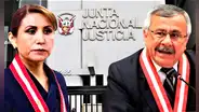 Francisco Távara envió el 6 de junio carta al presidente de la JNJ para no participar en audiencia de Patricia Benavides