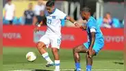 Debut amargo para El Salvador: empató 0-0 con Curazao por la fecha 1 de la Copa Oro 2025