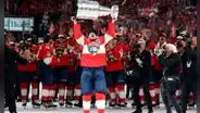 ¡Bicampeones! Florida Panthers vencieron 5-1 a Oilers y se llevan la Stanley Cup 2025 de la NHL