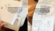 Joven pagó US$369 por audífonos Apple en tienda de aeropuerto Jorge Chávez y al abrir la caja en el avión no había nada: “Superestafada”
