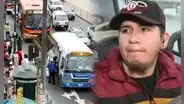 Temor por extorsiones: ciudadanos respaldan paro del 18 de junio como llamado de atención al Gobierno