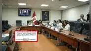 Ley Mape sin consenso en el Congreso: norma que reemplaza al Reinfo se debatiría en la próxima legislatura