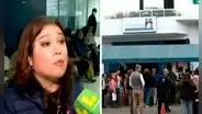 Vocera de Reniec genera críticas por respuesta sobre fallas de la app para trámite del DNI desde el celular: “Seguro tienen muchos memes”