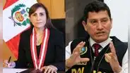 Harvey Colchado rechaza restitución de Patricia Benavides: "La corrupción buscaría capturar el Ministerio Público"