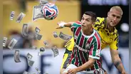 Kevin Serna, exgoleador de Alianza Lima, alcanzó millonario valor e hizo sufrir a los alemanes en el Mundial de Clubes