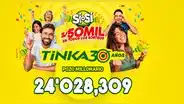 Resultados de La Tinka EN VIVO HOY miércoles 18 de junio: números ganadores, premios y el Pozo Millonario