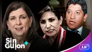 RMP sobre respaldo del Defensor del Pueblo a Patricia Benavides: "Es rochoso, han perdido la vergüenza y mal"