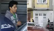Hijo de Maritza, víctima de feminicidio, viajó para vivir con ella pero se enteró de la muerte de su madre al llegar a España