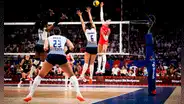 Dominicana vs Turquía, VNL femenina 2025: ¿cómo quedaron las Reinas del Caribe en el inicio de la segunda semana?