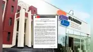 Sunedu se enfrenta a la UNI y le abre un proceso sancionador por caso de rectora interina no reconocida