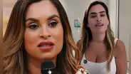 Ethel Pozo sorprende al confesar en vivo que padece delicada enfermedad, pero aclara: "No me impide actuar"