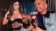 Sergio George expone a Yahaira Plasencia e impacta al confesar la verdadera relación que tuvieron: "Salió en el momento"