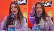 Laura Spoya sorprende al aceptar la invitación de un seguidor para ir a comer anticuchos: "Me gustan los chicos lanzados"