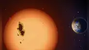 Científicos de China descubren una nueva Tierra Kepler-725c: orbita en torno a su propio Sol, podría ser rocoso y tener agua líquida