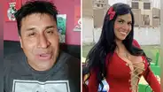 Cómico Danny Rosales confiesa que la modelo Pashi “tenía la tentación” de estar con él: “Cometí un error”