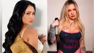 Pamela Franco se defiende de Leslie Shaw tras minimizar a los artistas que no lanzan temas inéditos: “Seguiré cantando covers”