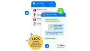La transformación digital avanza: 55% de peruanos compra online