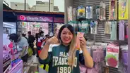 Peruana emprendió en pandemia con solo S/30 y ahora tiene 5 tiendas importadoras en Lima: “Gracias a TikTok tuve que abrir más locales”