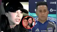 Pamela Franco impacta al responder ante posible infidelidad de Christian Cueva en Ecuador: "Pasará cerca o lejos"