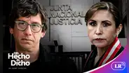 Jaime Chincha tras crisis en el Ministerio Público: "El error y el remesón lo ha provocado la Junta Nacional de Justicia"