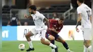 Costa Rica volteó el partido y clasificó a cuartos de final: derrotó 2-1 a República Dominicana por la Copa Oro 2025
