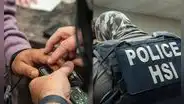 Redadas de inmigración en centros de trabajo de EEUU: ICE descubre a casi 70 inmigrantes con números e identidades robadas del Seguro Social