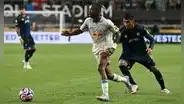 Debut con derrota: Pachuca cayó 2-1 ante Salzburgo por el grupo H del Mundial de Clubes 2025