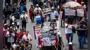 ¿Por qué no hubo paro nacional el pasado 19 de junio? Esto dijeron los transportistas