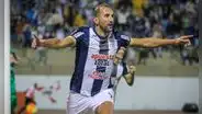 Alianza Lima venció a Comerciantes Unidos y otra vez es líder del Torneo Apertura