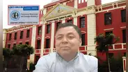 Un peruano de SJL que estudió en la UNFV se destaca como científico en un prestigioso Centro Atómico en Argentina: ''Con la educación puedes sobresalir"