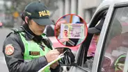 Conductores peruanos podrán acceder a beneficio exclusivo en su licencia de conducir si mantienen buen récord de tránsito, según MTC