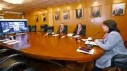 Políticos intentan capturar la Fiscalía en busca de impunidad
