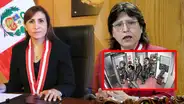 Patricia Benavides: Carlincatura expone su ingreso forzado al despacho de Delia Espinoza en la Fiscalía