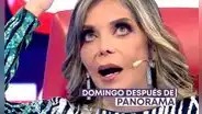 Lucy Bacigalupo llora en ‘El valor de la verdad’ al recordar la operación que casi le cuesta la vida: “Hasta el último dedo me dolía”