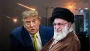 Trump aprueba plan para que Estados Unidos ataque Irán, pero espera decisión final sobre su programa nuclear