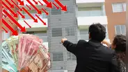 Alquiler baja en 7 distritos de Lima: ¿cuáles son y cuánto se paga en promedio?
